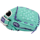 Rawlings Sure Catch Series Fastpitch Glove - 11.5"