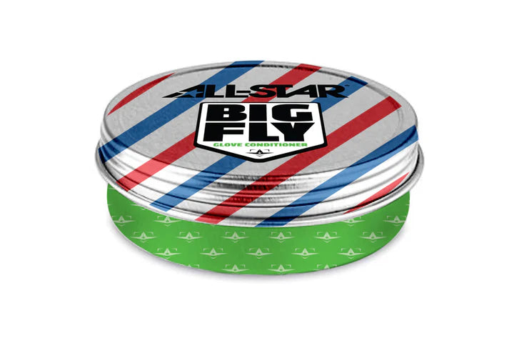 All-Star Big Fly™ Tackified Glove Conditioner - Jonron Cologne