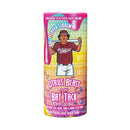 Ball Player's Balm: Myles Bailey Citrus Blast Scented Twist Tack