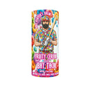 Ball Player's Balm: Fruity Cereal Scented Twist Tack