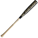 Warstic 2026 Bonesaber Hybrid Black Cobra BBCOR Baseball Bat