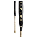 Warstic 2026 Bonesaber Hybrid Black Cobra BBCOR Baseball Bat