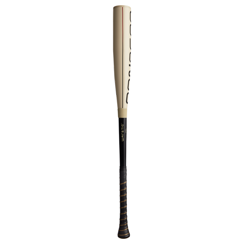 Warstic 2025 Bonesaber Hybrid BBCOR Baseball Bat