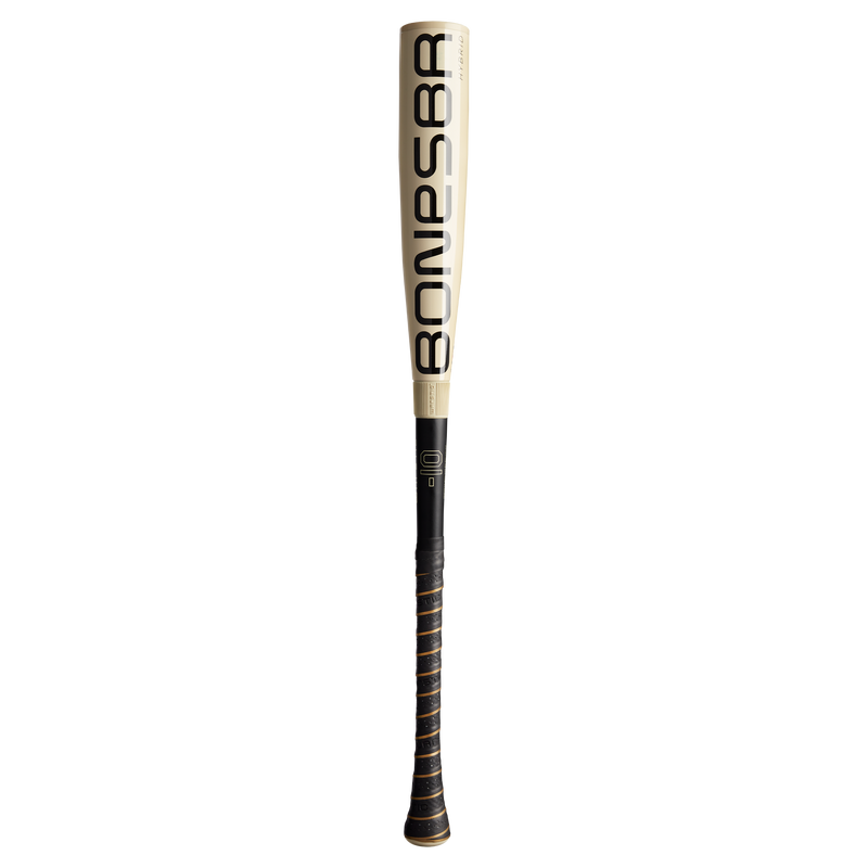 Warstic 2025 Bonesaber Hybrid USA Baseball Bat (-10)