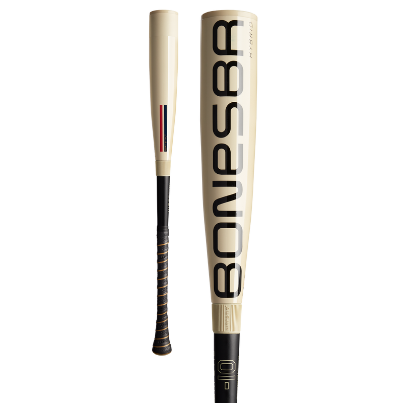 Warstic 2025 Bonesaber Hybrid USA Baseball Bat (-10)