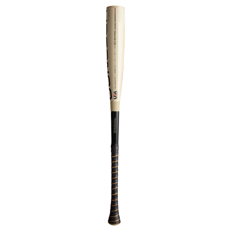 Warstic 2025 Bonesaber Hybrid USA Baseball Bat (-10)