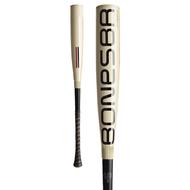 Warstic 2025 Bonesaber Hybrid USA Baseball Bat (-5)