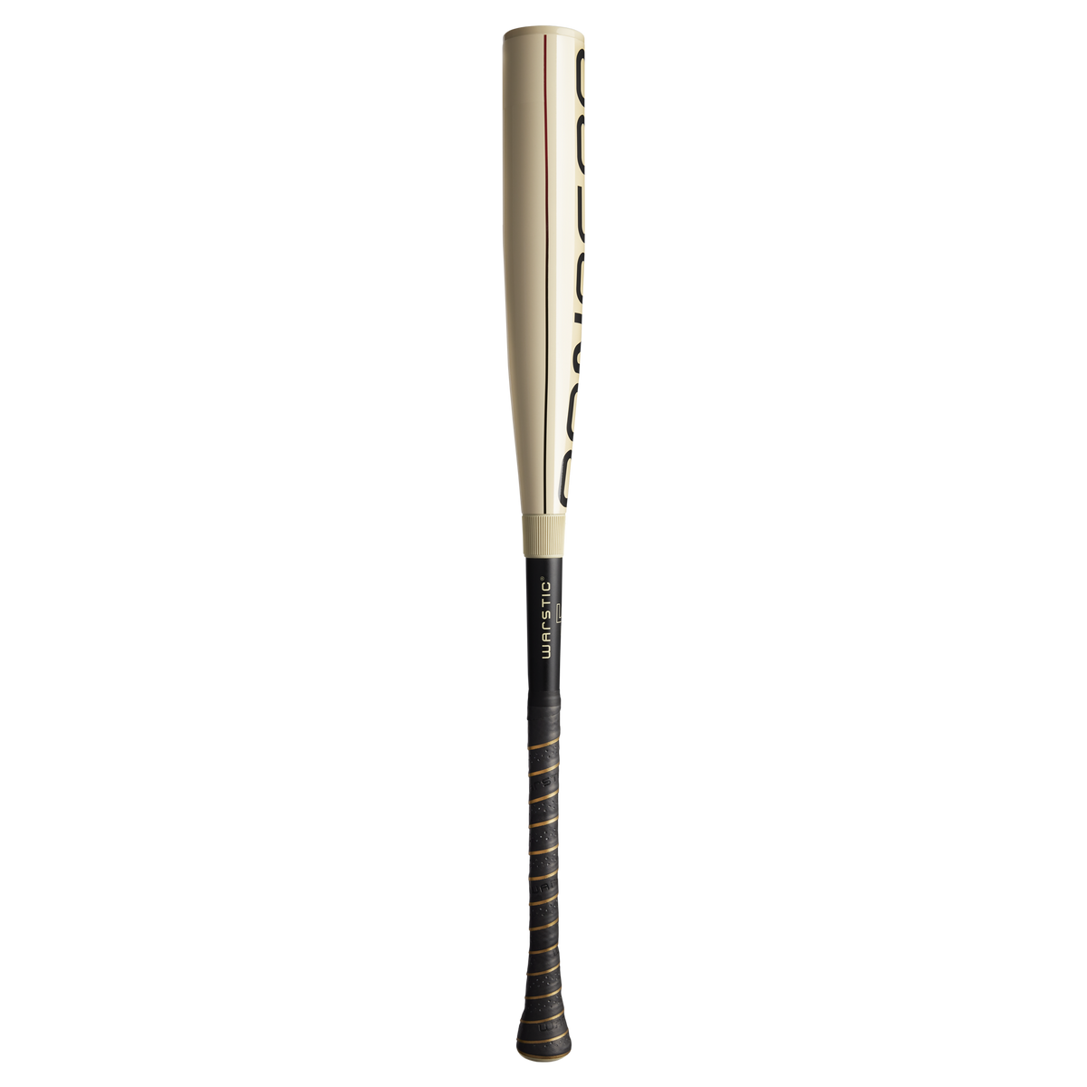 Warstic 2026 Bonesaber Hybrid USA Baseball Bat (-5) | Nutmeg