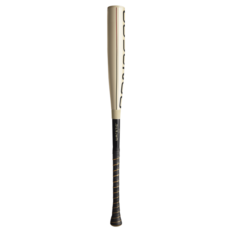 Warstic 2025 Bonesaber Hybrid USA Baseball Bat (-5)