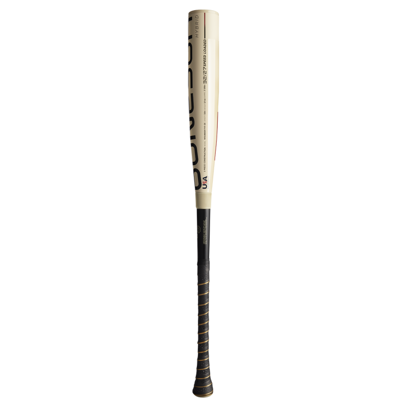 Warstic 2025 Bonesaber Hybrid USA Baseball Bat (-5)