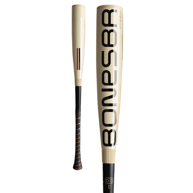 Warstic 2025 Bonesaber Hybrid USA Baseball Bat (-8)