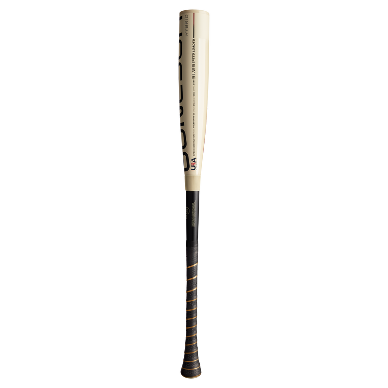 Warstic 2025 Bonesaber Hybrid USA Baseball Bat (-8)