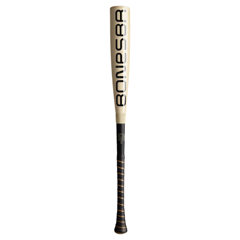 Warstic 2025 Bonesaber Hybrid USSSA Baseball Bat (-10)