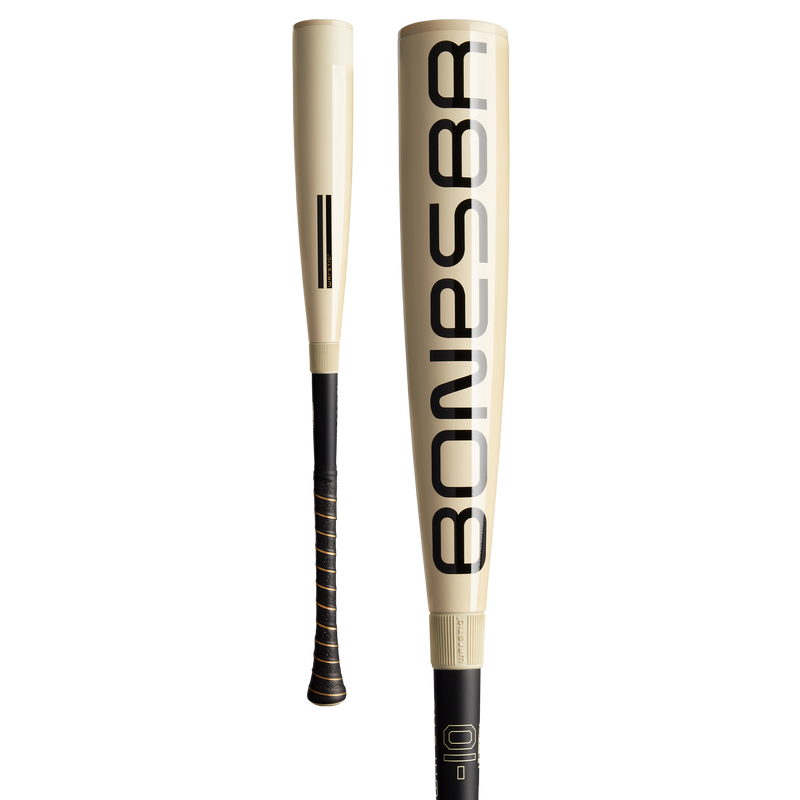 Warstic 2025 Bonesaber Hybrid USSSA Baseball Bat (-10)