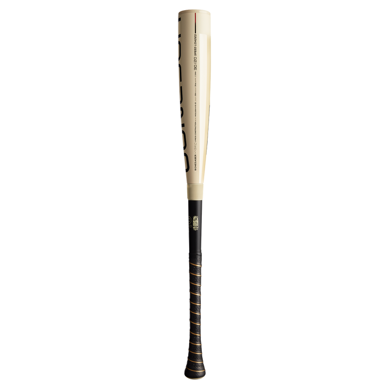 Warstic 2025 Bonesaber Hybrid USSSA Baseball Bat (-10)