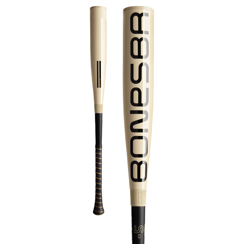 Warstic 2025 Bonesaber Hybrid USSSA Baseball Bat (-5)