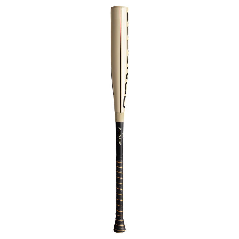 Warstic 2025 Bonesaber Hybrid USSSA Baseball Bat (-5)