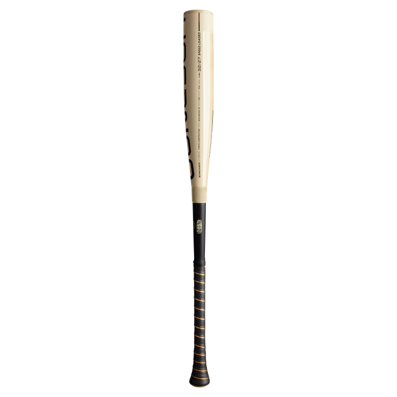 Warstic 2025 Bonesaber Hybrid USSSA Baseball Bat (-5)