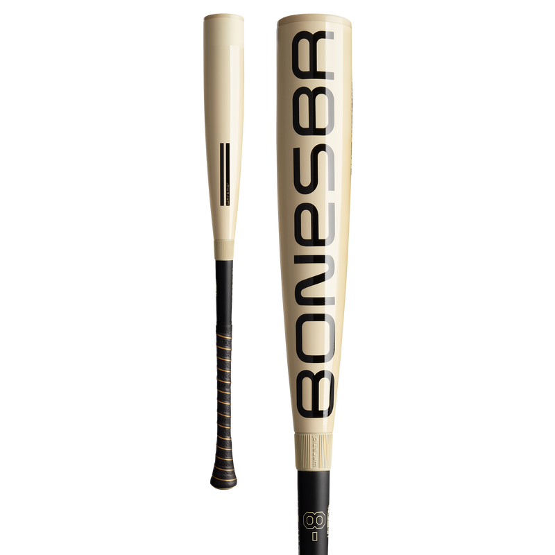 Warstic 2025 Bonesaber Hybrid USSSA Baseball Bat (-8)