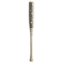 Warstic 2026 Bonesaber Composite USSSA Baseball Bat (-10)