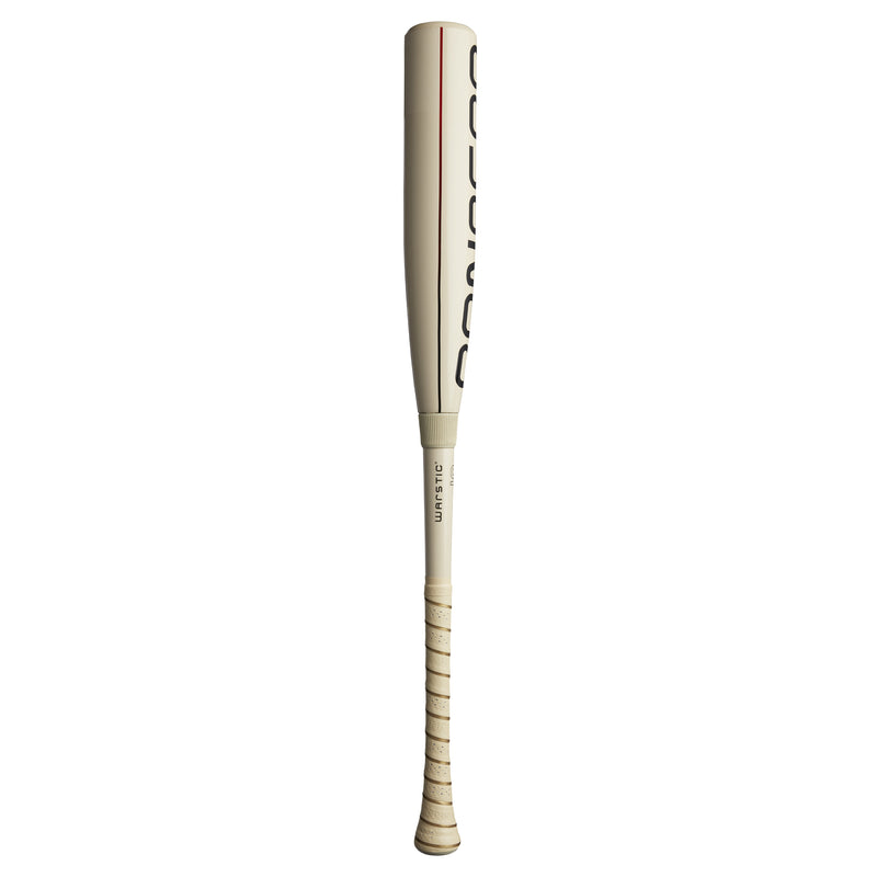 Warstic 2025 Bonesaber Composite USSSA Baseball Bat (-10)