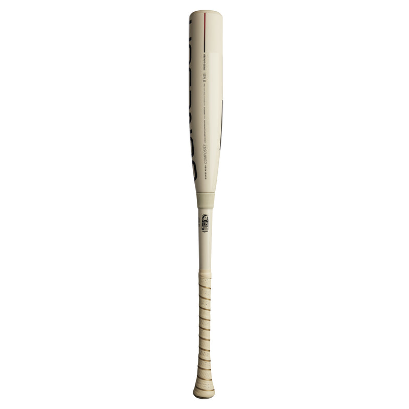 Warstic 2025 Bonesaber Composite USSSA Baseball Bat (-10)