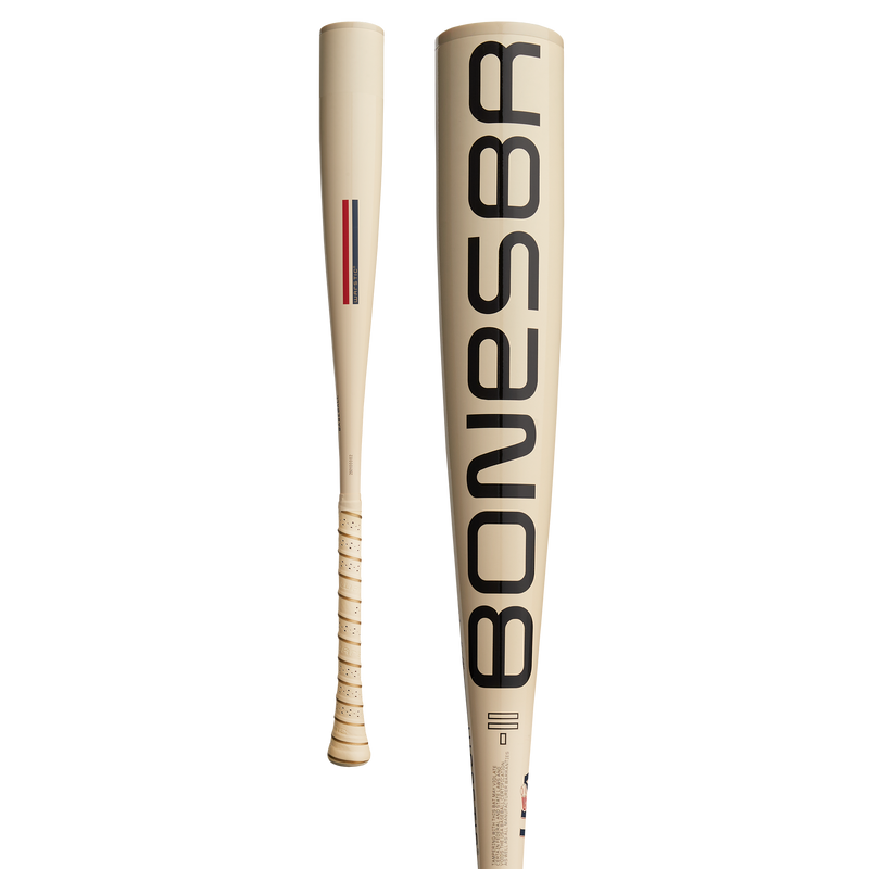 Warstic 2025 Bonesaber USA Baseball Bat (-11)