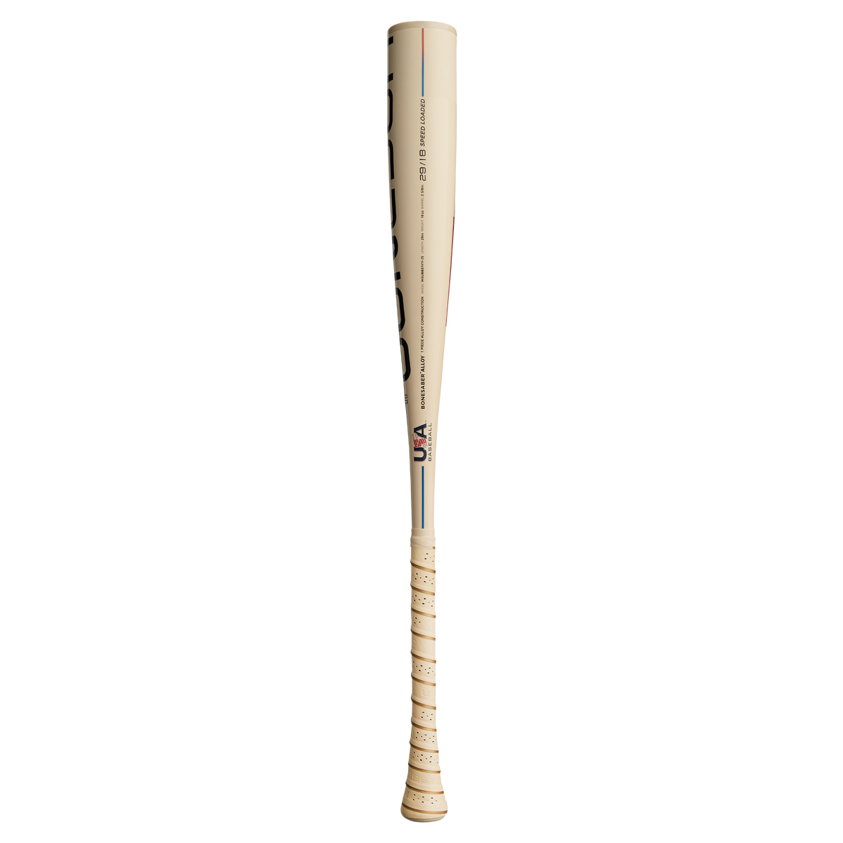 Warstic 2026 Bonesaber USA Baseball Bat (-11) | Nutmeg Sporting Goods