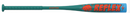 Easton 2027 Reflex USA Baseball Bat 2 1/2" (-12)