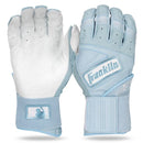 Franklin Powerstrap Hi-Lite Infinite Series Adult Batting Gloves