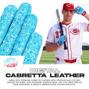 Franklin CFX® Pro Jewel Event Fourth Of July Adult Batting Gloves