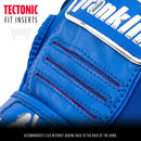 Franklin CFX Pro Full Color Chrome Adult Batting Gloves