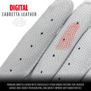 Franklin CFX Pro Full Color Chrome Adult Batting Gloves