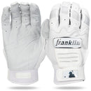 Franklin CFX Pro Full Color Chrome Adult Batting Gloves