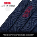 Franklin CFX Pro Full Color Chrome Adult Batting Gloves