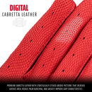 Franklin CFX Pro Full Color Chrome Adult Batting Gloves