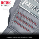 Franklin CFX Pro Full Color Chrome Adult Batting Gloves