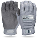 Franklin CFX Pro Full Color Chrome Adult Batting Gloves