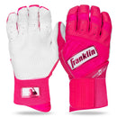Franklin Powerstrap Hi-Lite Infinite Series Adult Batting Gloves