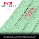 Franklin CFX Pro Full Color Chrome Adult Batting Gloves