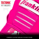 Franklin CFX Pro Full Color Chrome Adult Batting Gloves