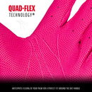 Franklin CFX Pro Full Color Chrome Adult Batting Gloves