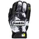 Franklin Tee Ball Grow to Pro Youth Batting Gloves
