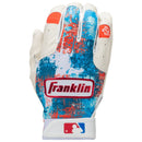Franklin Tee Ball Grow to Pro Youth Batting Gloves