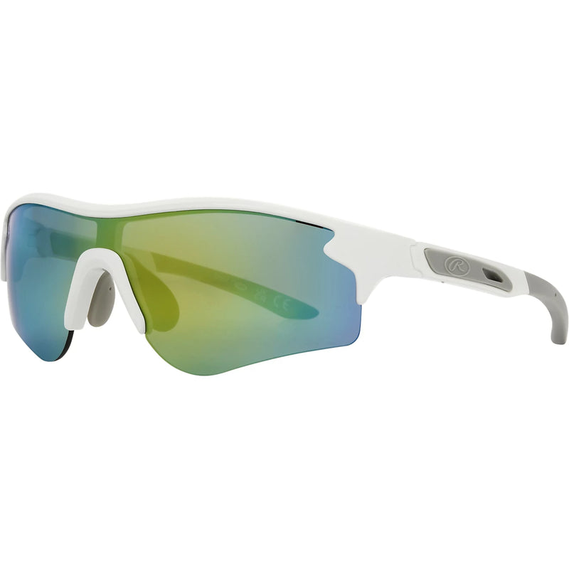 Rawlings 305 Half-Rim Sport Adult Sunglasses