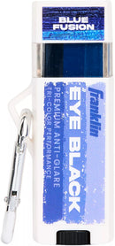 Franklin Baseball/Softball Blue Eye Black - Blue Fusion
