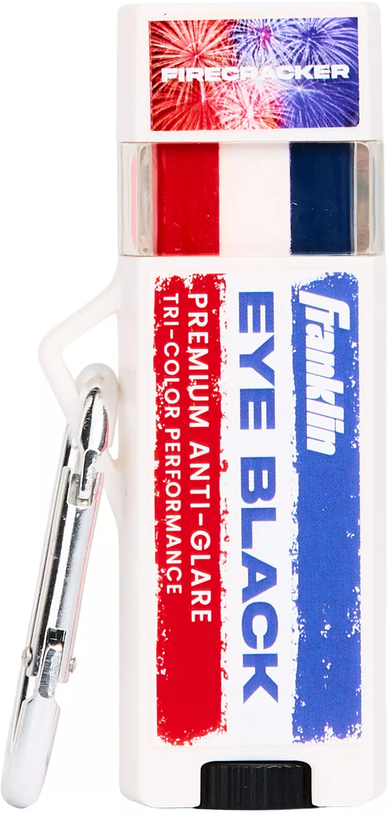 Franklin Baseball/Softball Eye Black - Fire Cracker