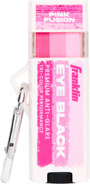 Franklin Baseball/Softball Red Eye Black - Pink Fusion