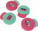 GloveLock - Color Blends Glove Lace Locks 4 Pack