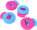 #Color_Cotton Candy